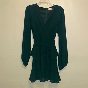 Altar’d State Dress